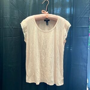 light T-shirt